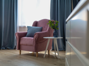 Апартаменты Трёхкомнатные Pro.apartment на Потёмкина