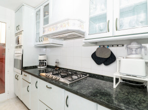 Апартаменты Mirador del Higueron