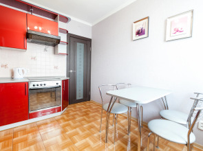 Апартаменты Папанинцев 111