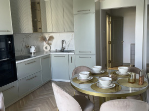 Апартаменты «Оливия»