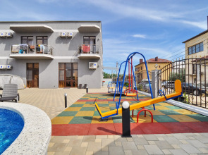 Гостевой дом Гранд Алексей