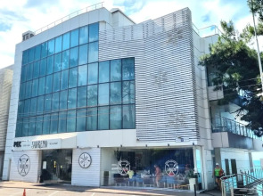 Апартаменты Mytimewell Черноморская 13Г