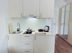 Apartment hotel Gudauri Ski Resort - Four Seasons