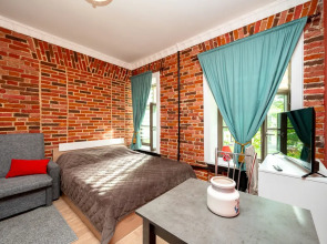 Апартаменты 5 У Старокалинкинского моста