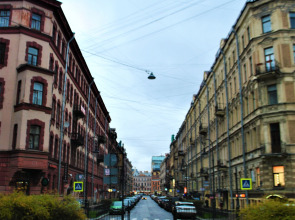 Мини-отель Brave