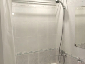 Апартаменты на улице Молокова 50