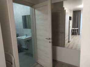 Квартира Студия в новом микрорайоне Притяжение улица Сержанта Сухарева 2