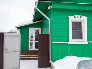 Красноармейская 40