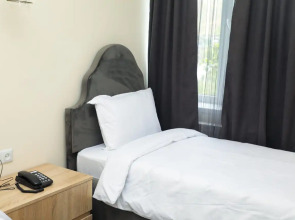 ARAGAST HOTEL & BREWERY пивоварня