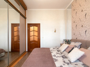 Квартира KEY2HOME на Московской 69