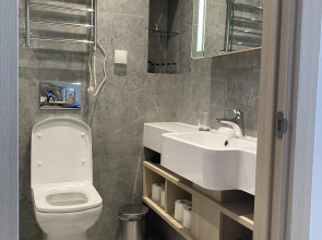 Апартаменты Новые в Центре Города достойные Вас