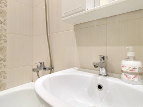 Апартаменты на Дзержинского