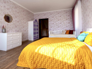 Частный дом ApartMari Частный дом рядом с Калининградом