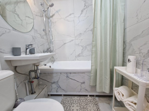 Квартира Золотой Центр На Театральной