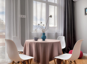 Апартаменты на Красной Поляне