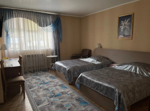 Мини-отель Авторейс