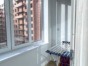 Апартаменты На берегу моря-Каспийск 1