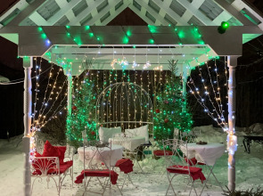 Гостевой дом В Коломне