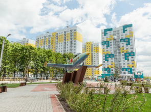 Квартира Елена Озерки