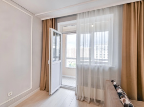 Апартаменты Однокомнатная возле Триумфальной Арки Мангилик Ел