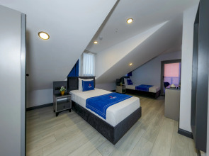 The Great Airport Hotel