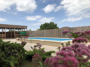 Гостевой Дом Арагви