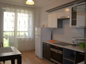 Апартаменты на шоссе Космонавтов 118