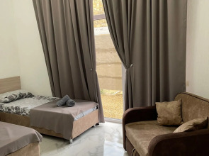 Гостевой дом Sun-Rise