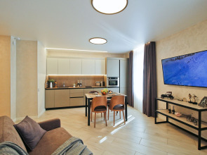 Апартаменты Flyapart 7