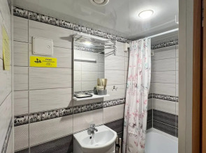 Квартира 1 на Васильевском