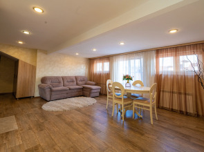 Квартира Flatirini Астана Кесаева