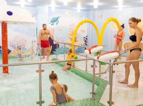 Апартаменты в СПА Баден Баден