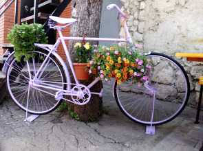 Гостевой дом Славянский Двор