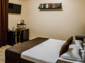 Городской отель Ключотель