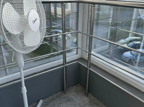 Комфортная квартира в новом доме