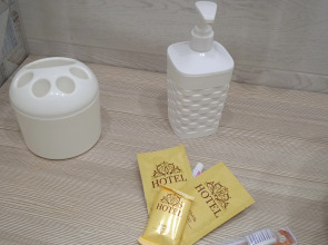 Квартира Однокомнатная