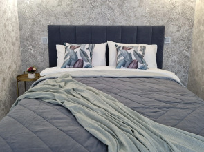 Квартира Золотой Центр На Театральной