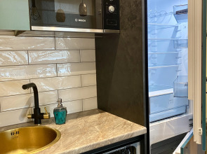 Квартира Типанова 23