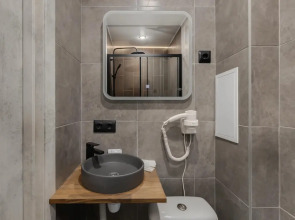 Апартаменты Knokey Иерусалимская