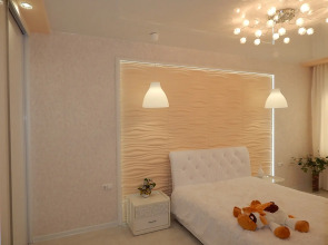 Элитная 2х квартира класса люкс с камином, джакузи и кондиционером на ул. Ядринцевская. Метро площадь Ленина