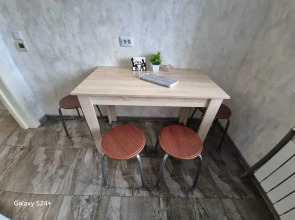 Квартира на Куйбышева 59