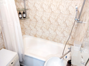 Квартира на Камерном театре