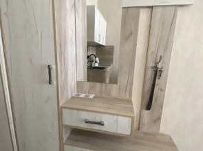 Апартаменты на улице Театральной 26