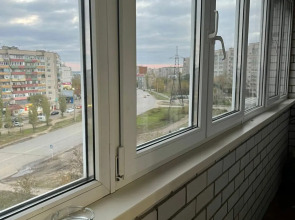 Апартаменты Рядом с Трассой