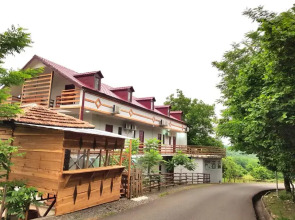 Отель Prometheus Gate