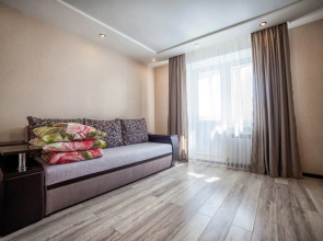 Апартаменты на Ново-Чернушенском