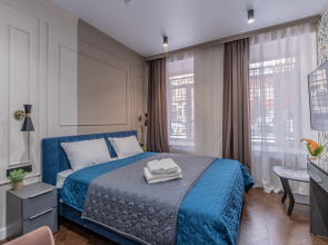 Апарт-Отель Renessans