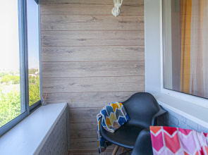 Квартира «Сердце Königsbergа» о.Канта