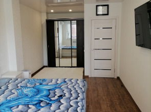 Отель Виста