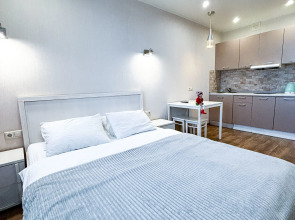 Жилое помещение MegaStay 11